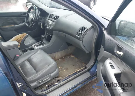 2003 Honda Accord 3.0 Ex from USA, damaged, VIN 1HGCM66583A087122